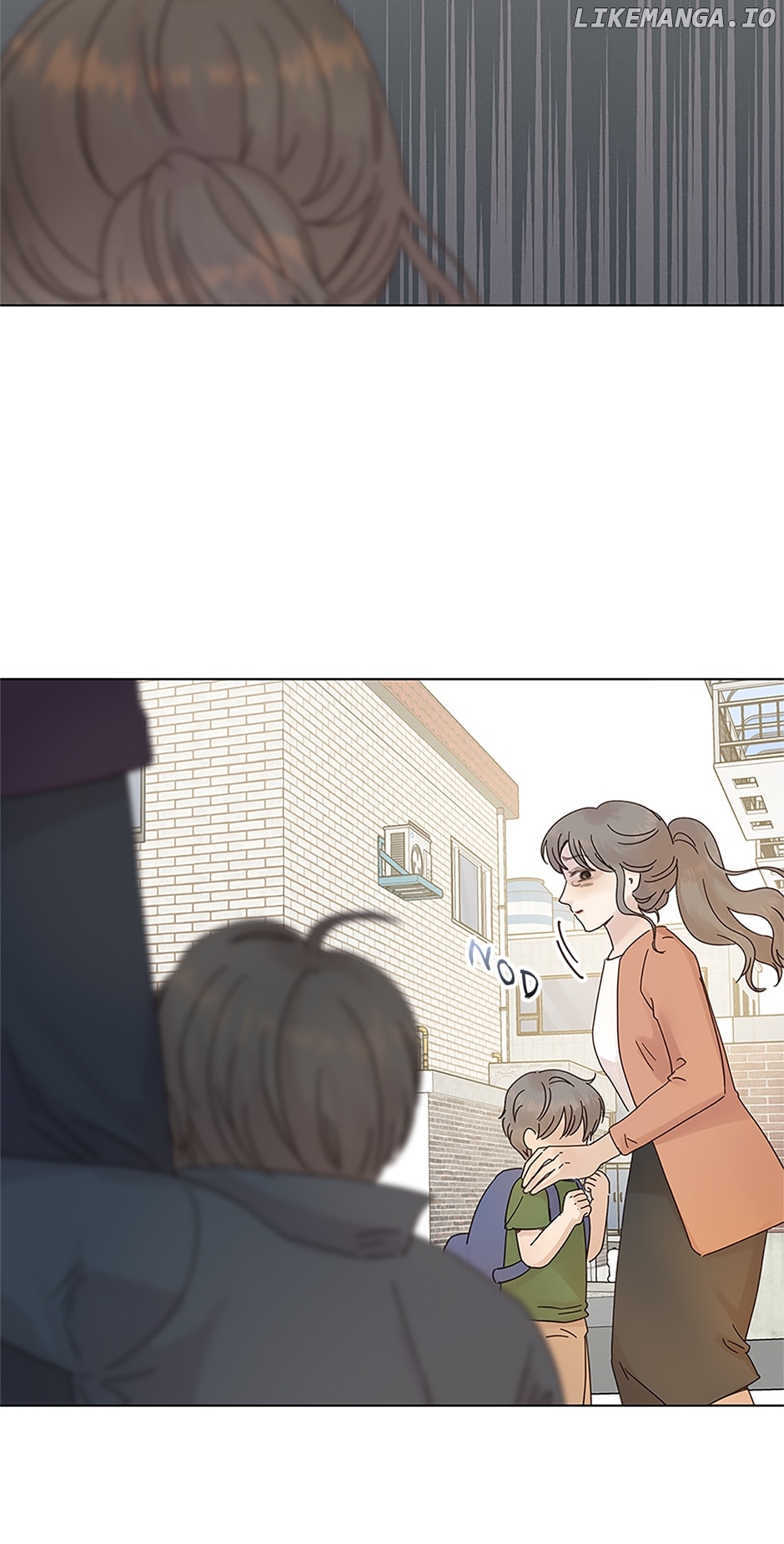 A Wife’s Sweet Revenge Chapter 128 - page 38