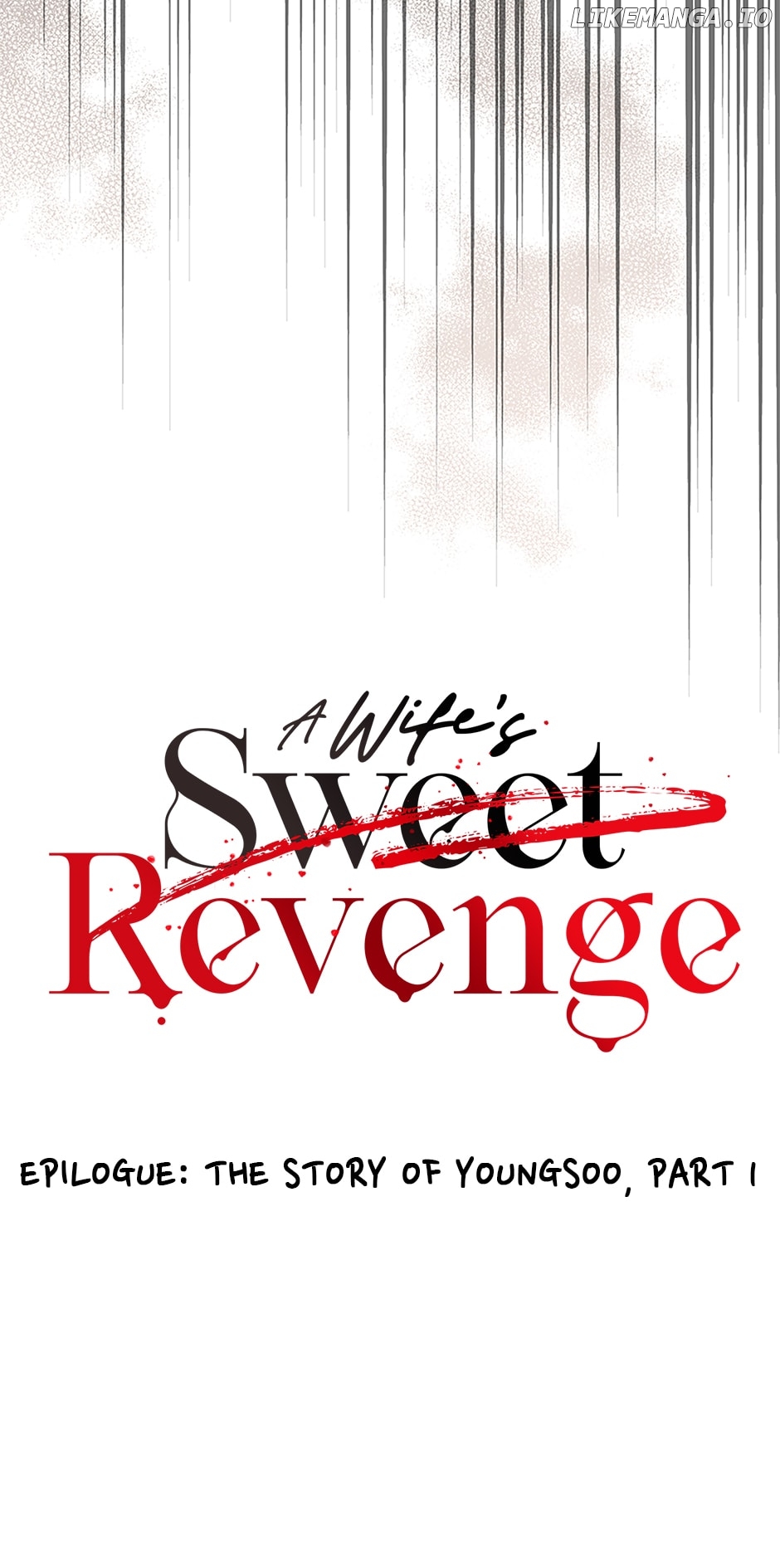 A Wife’s Sweet Revenge Chapter 131 - page 37
