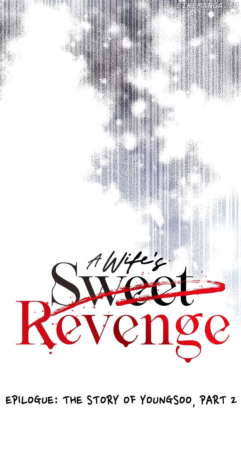 A Wife’s Sweet Revenge Chapter 132 - page 34