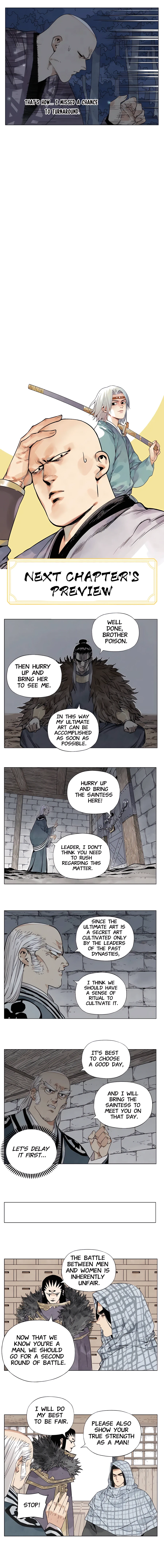 The Pinnacle Chapter 96 - page 7