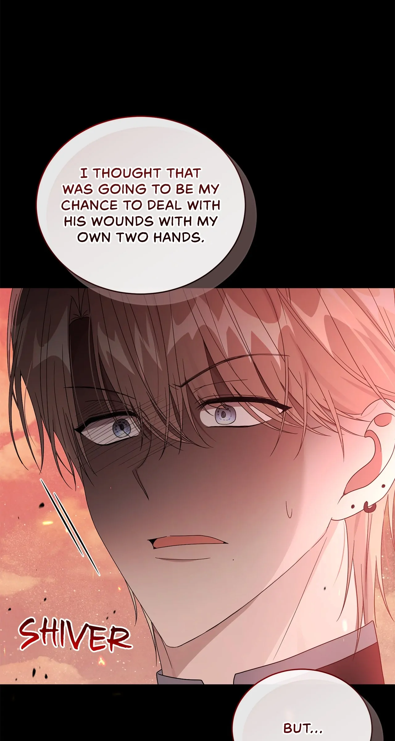 I’m the Wife of the Yandere Second Male Lead Chapter 42 - page 69
