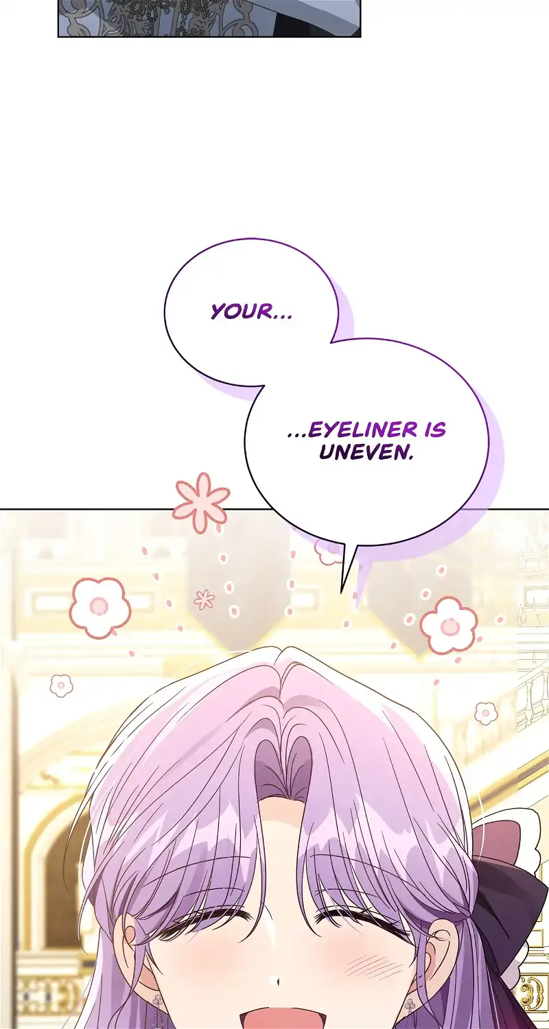I’m the Wife of the Yandere Second Male Lead Chapter 42 - page 94