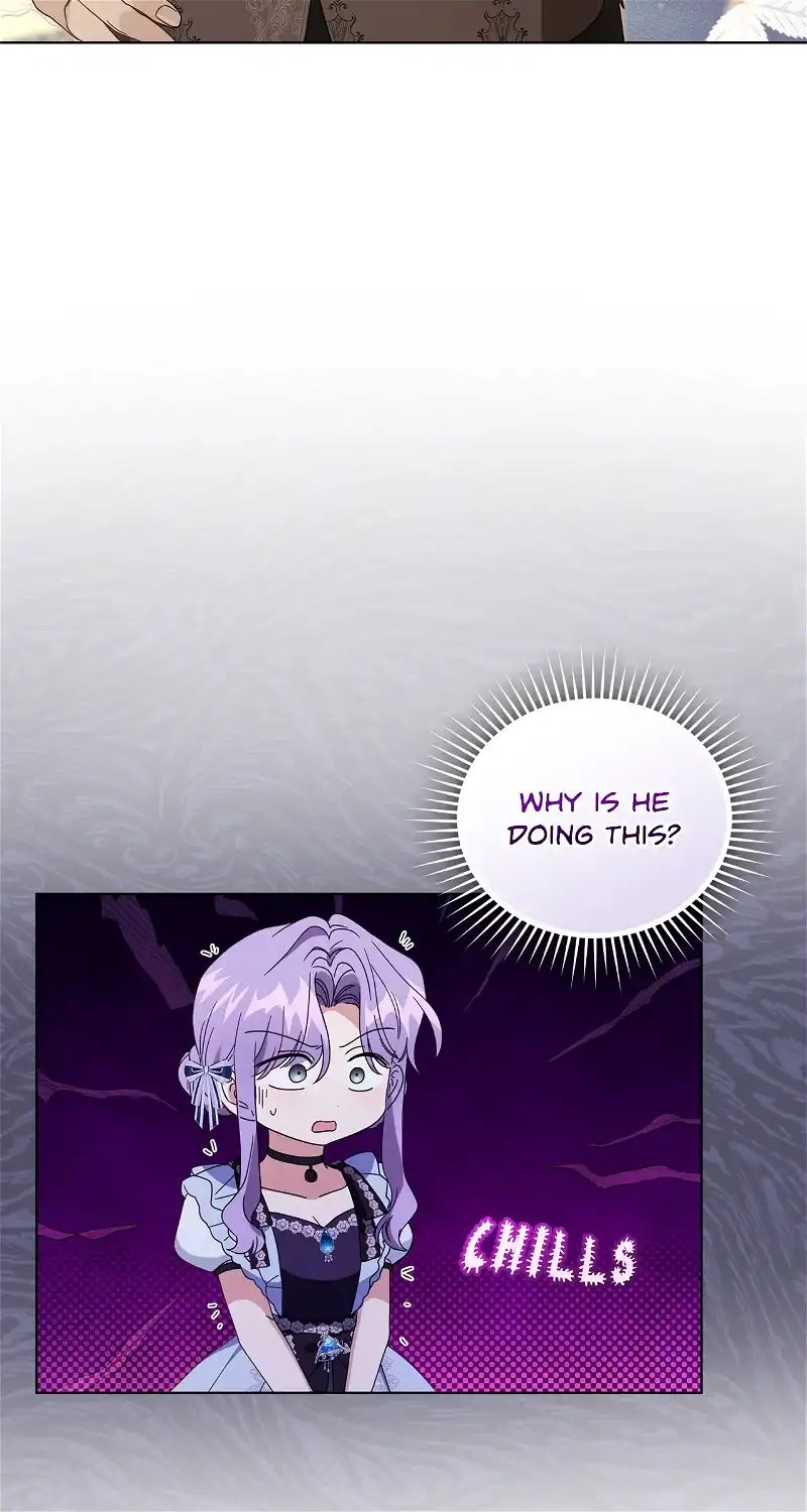I’m the Wife of the Yandere Second Male Lead Chapter 43 - page 35