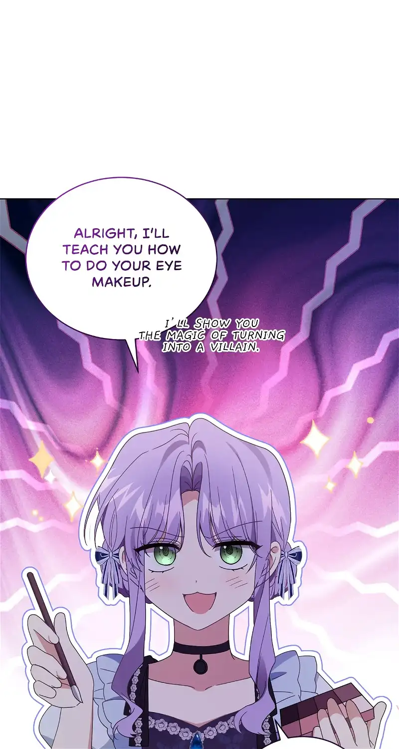 I’m the Wife of the Yandere Second Male Lead Chapter 43 - page 83