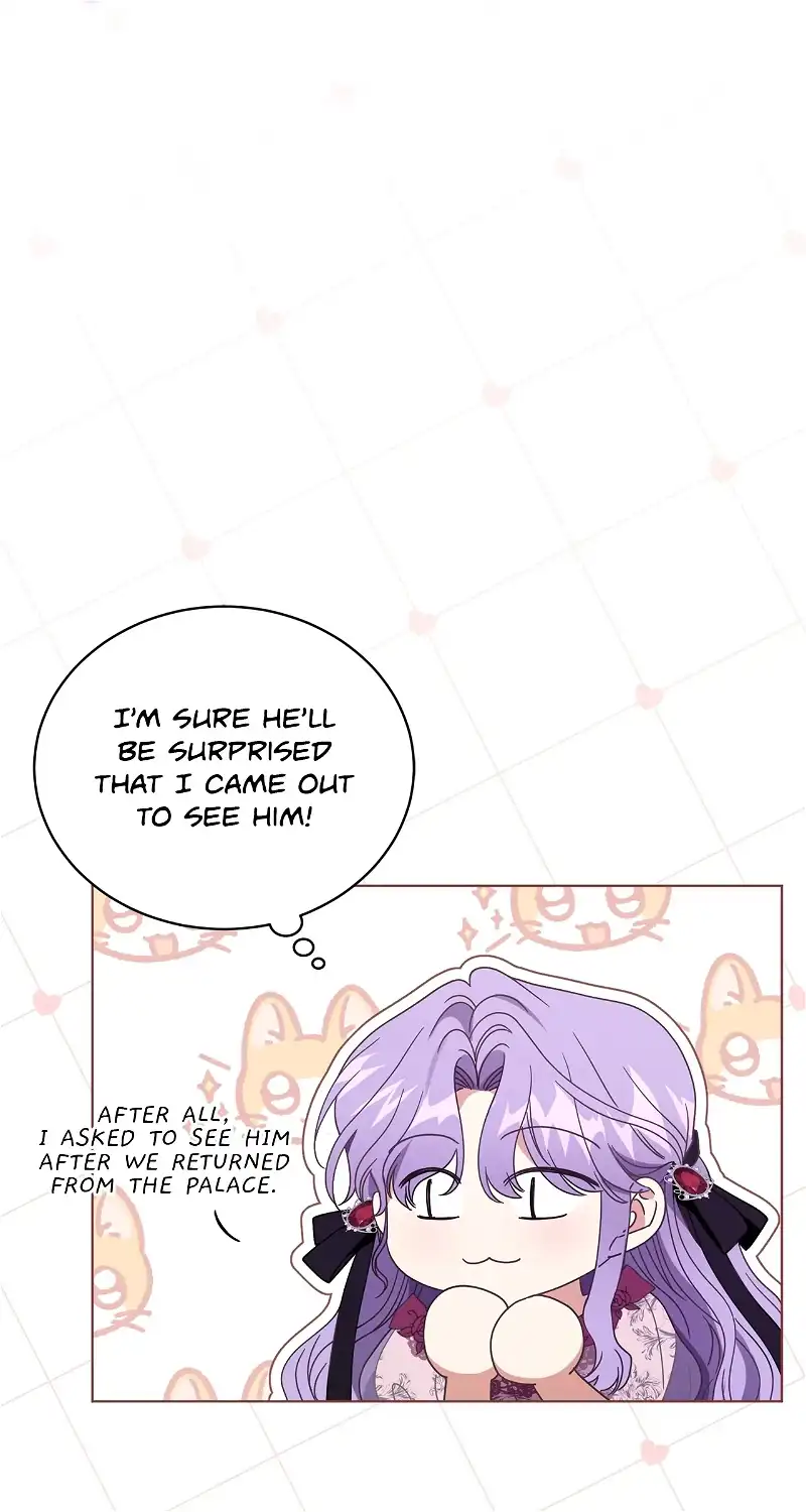 I’m the Wife of the Yandere Second Male Lead Chapter 44 - page 20