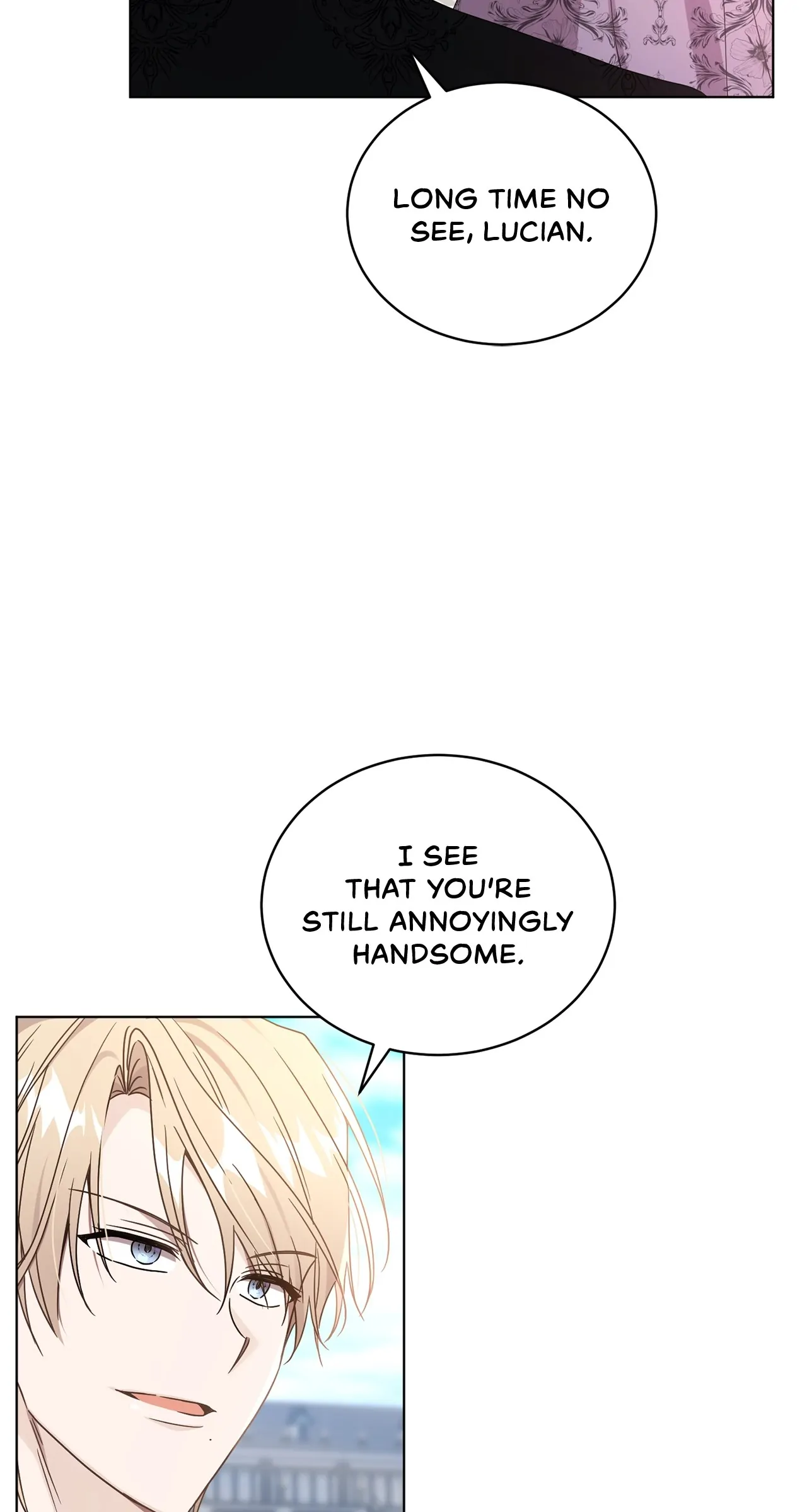 I’m the Wife of the Yandere Second Male Lead Chapter 44 - page 44