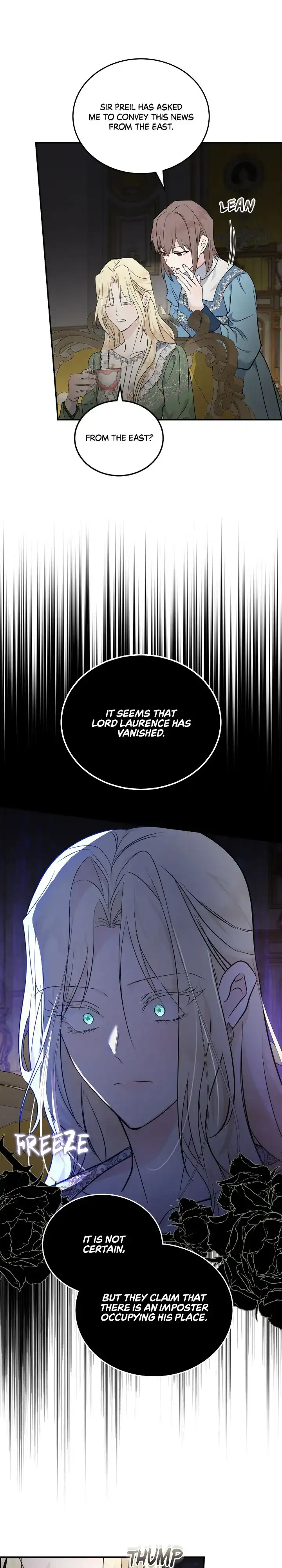 The Villainess Lives Twice Chapter 189 - page 24
