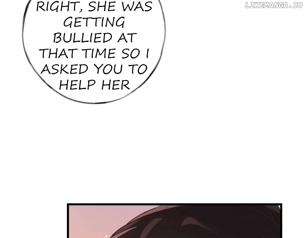 Omega Heroine Wants Her Alpha Villainess Chapter 40 - page 20