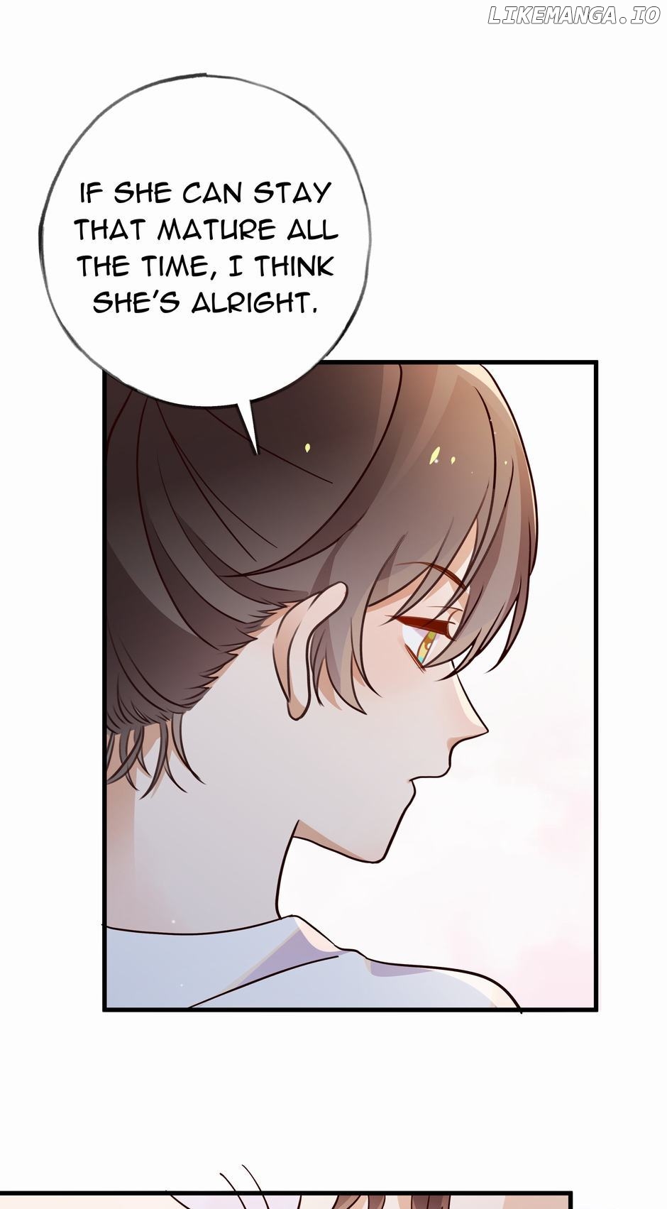 Omega Heroine Wants Her Alpha Villainess Chapter 41 - page 20