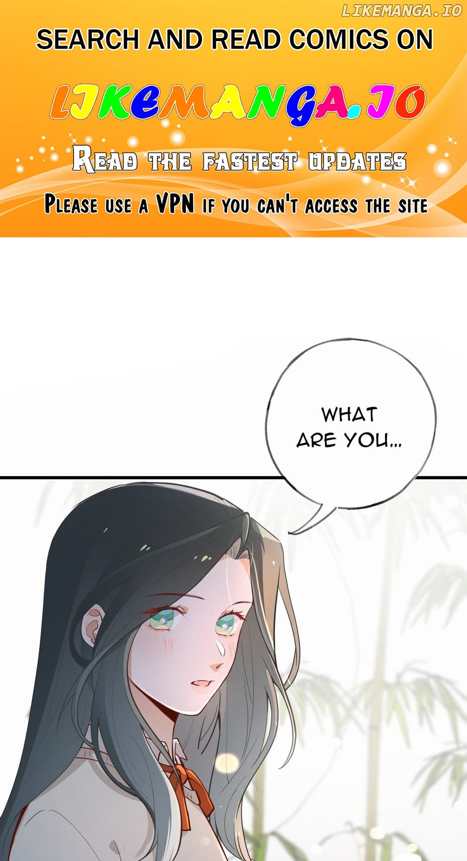 Omega Heroine Wants Her Alpha Villainess Chapter 43 - page 1