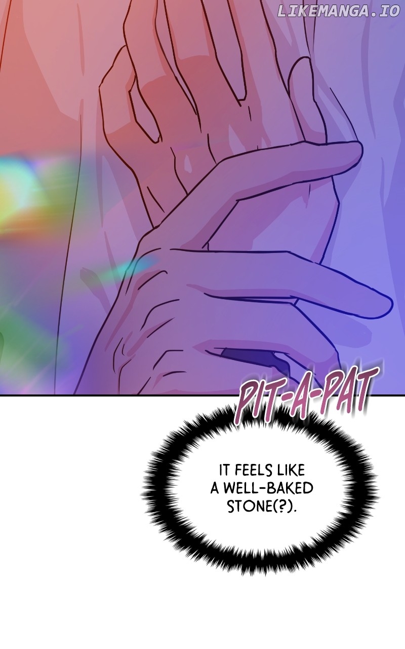 A Campus Romance, I Guess Chapter 16 - page 36