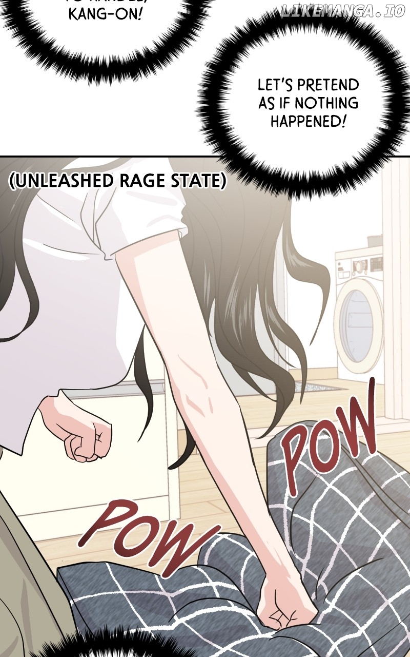 A Campus Romance, I Guess Chapter 17 - page 70