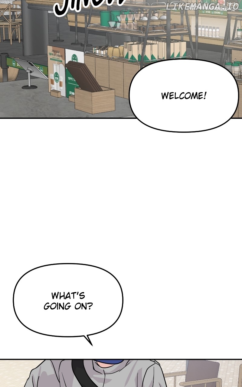 A Campus Romance, I Guess Chapter 17 - page 74