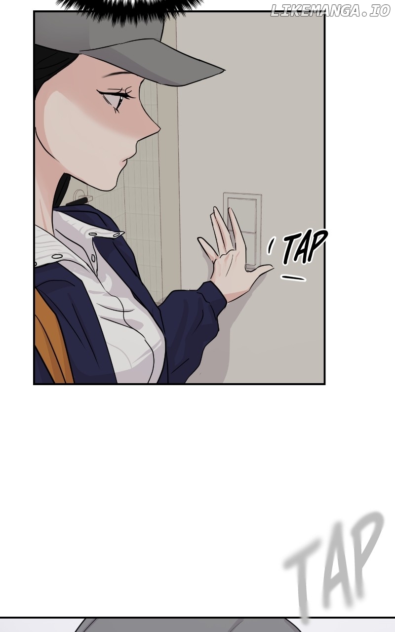 A Campus Romance, I Guess Chapter 17 - page 113