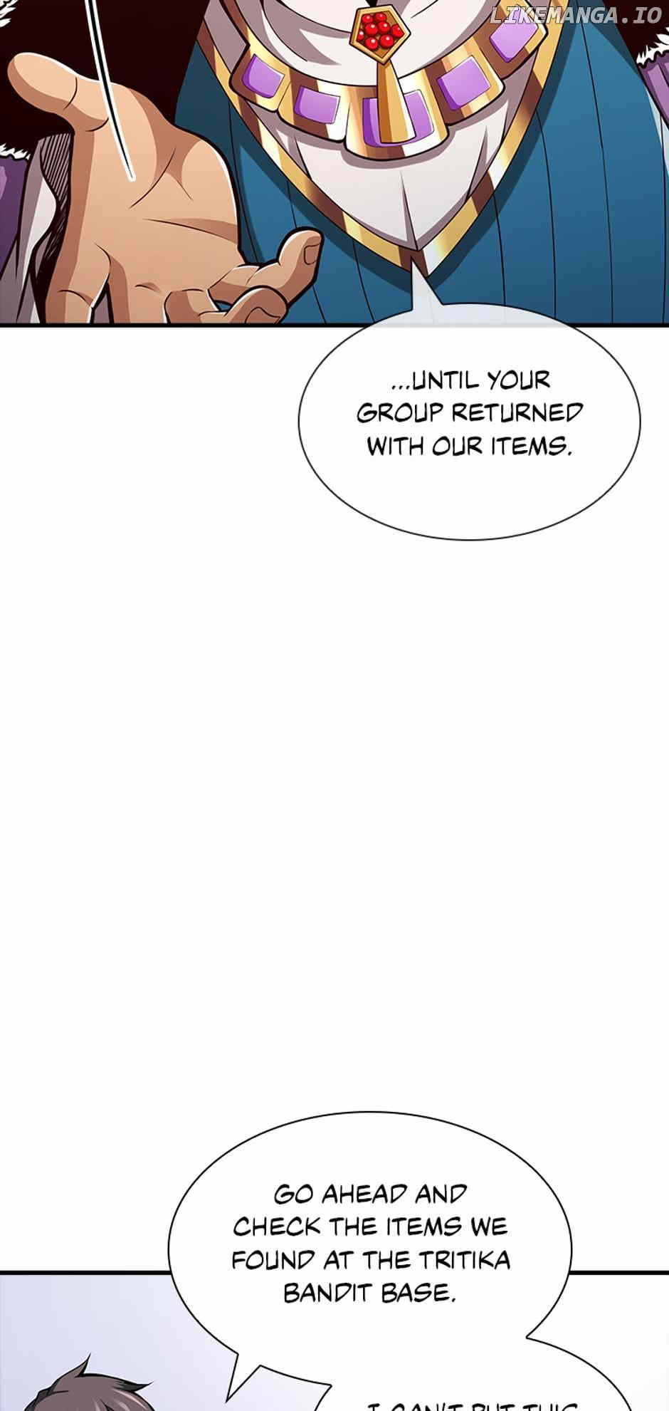 My 1.5-Billion-Won Item (Official) Chapter 18 - page 33