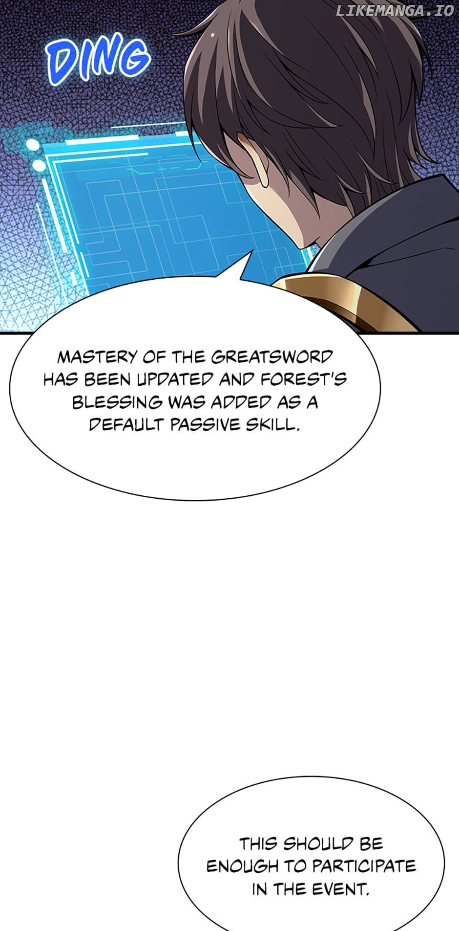 My 1.5-Billion-Won Item (Official) Chapter 26 - page 50
