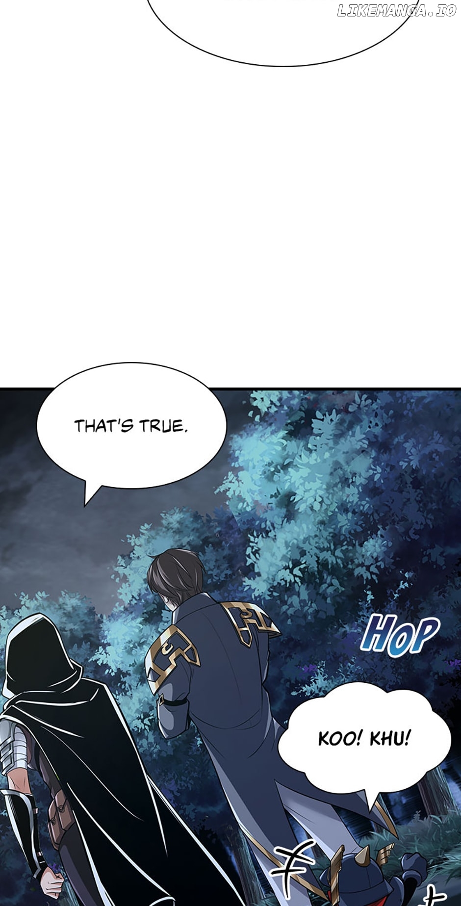 My 1.5-Billion-Won Item (Official) Chapter 26 - page 60