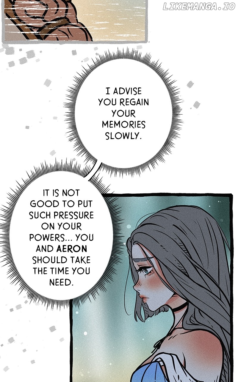 Made of Stardust Chapter 35 - page 13