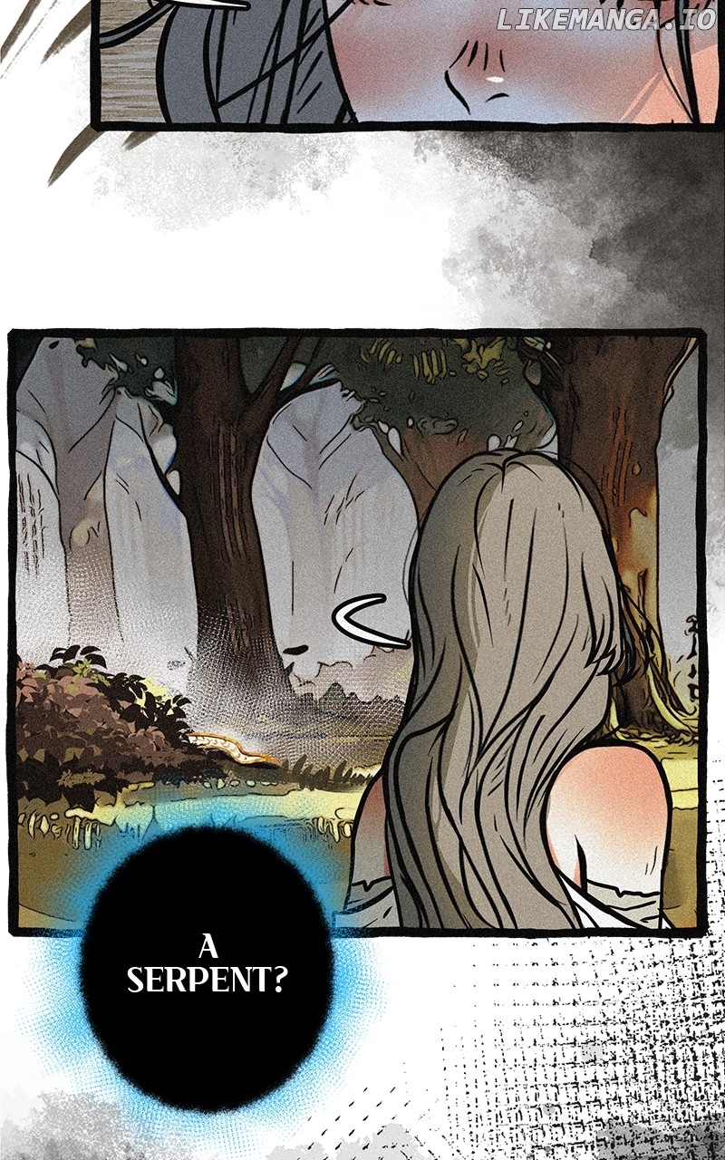 Made of Stardust Chapter 35 - page 24
