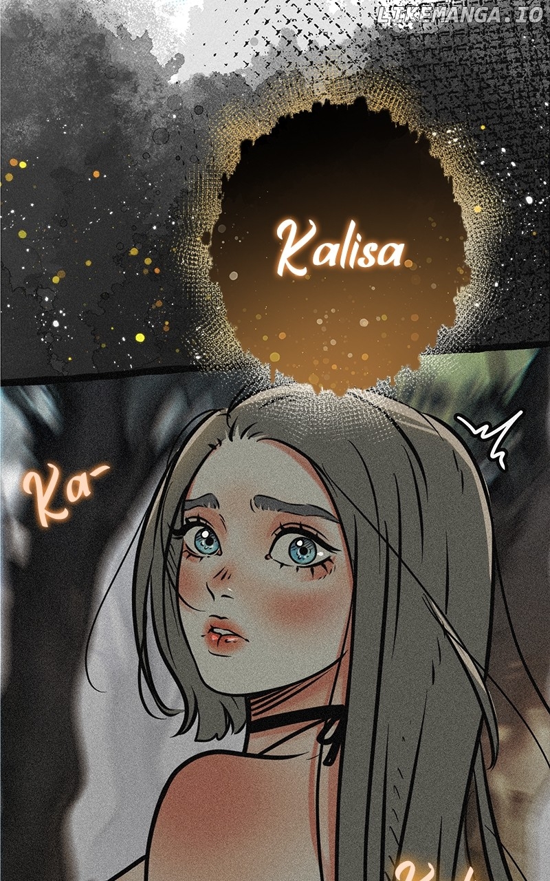 Made of Stardust Chapter 35 - page 25