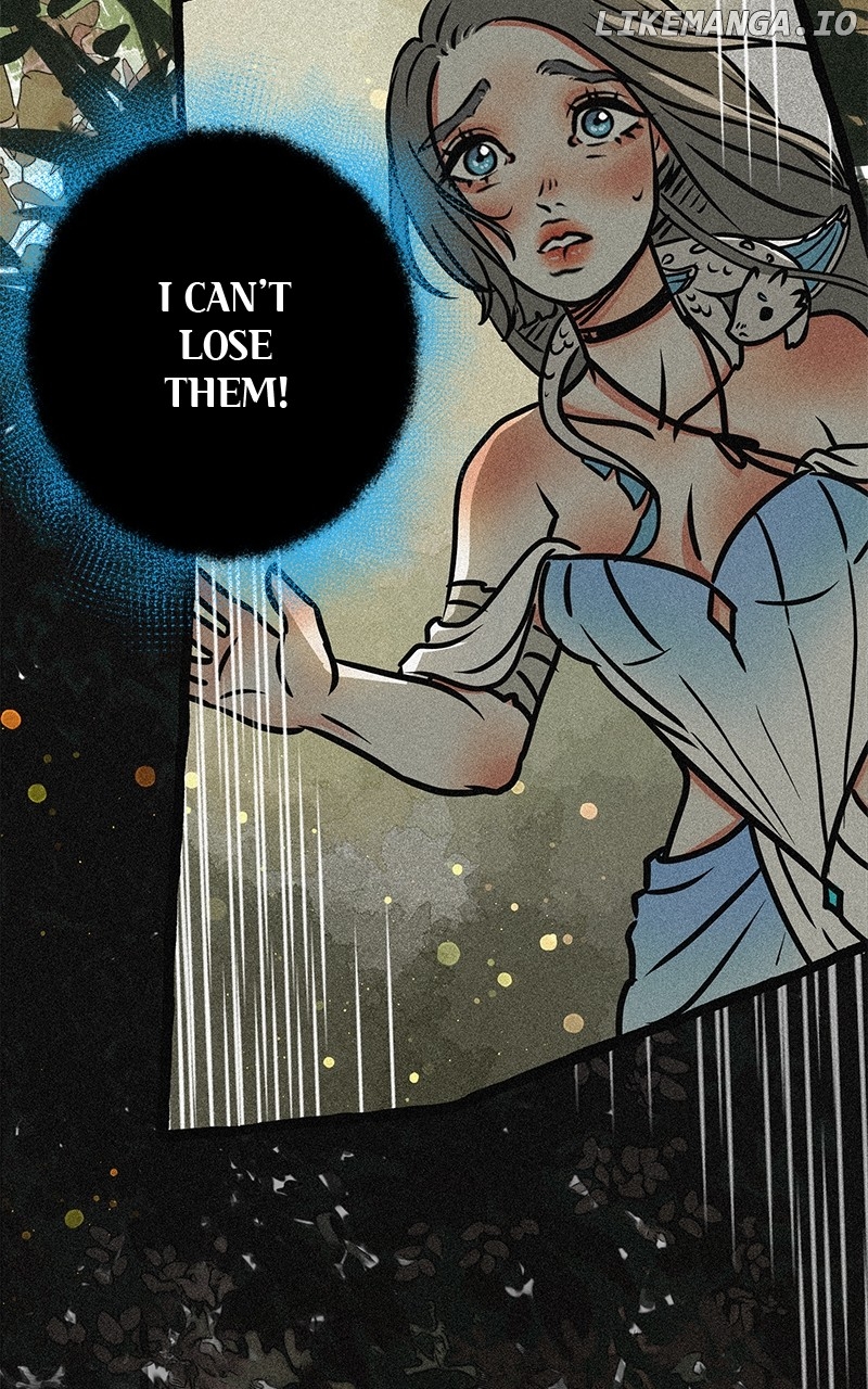 Made of Stardust Chapter 35 - page 30