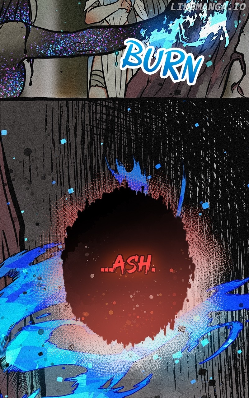Made of Stardust Chapter 35 - page 40