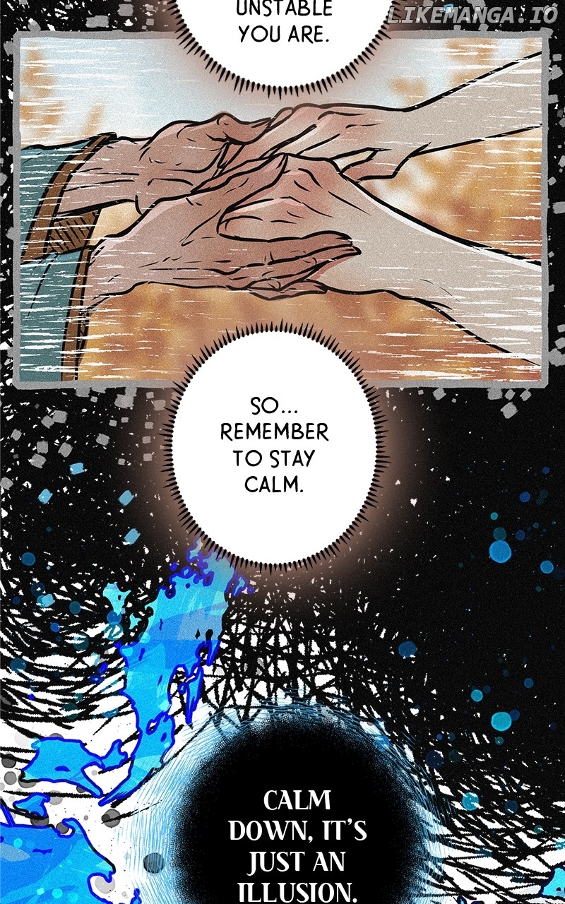 Made of Stardust Chapter 35 - page 46