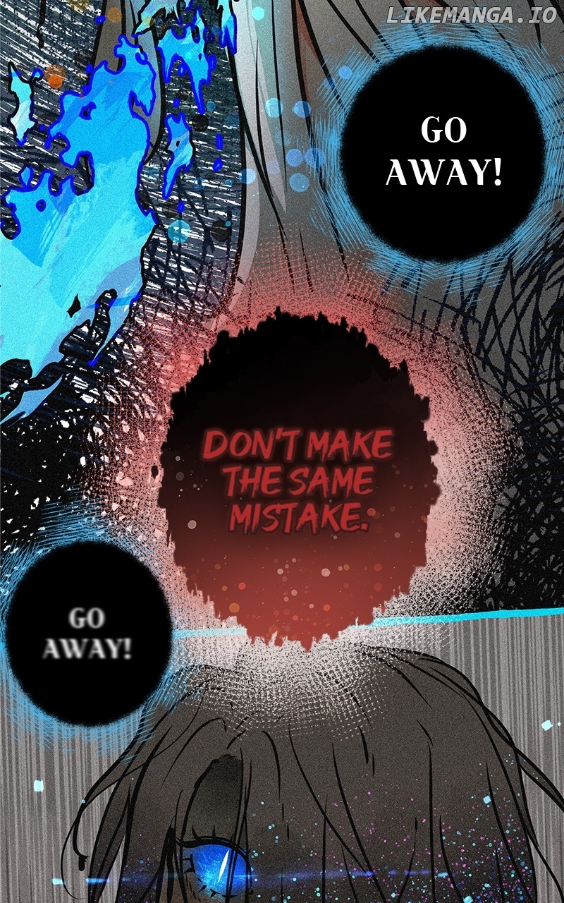 Made of Stardust Chapter 35 - page 48