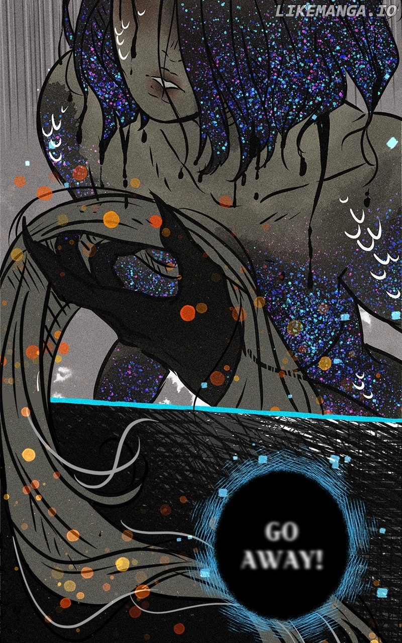 Made of Stardust Chapter 35 - page 49