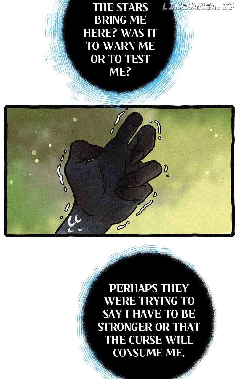 Made of Stardust Chapter 35 - page 54