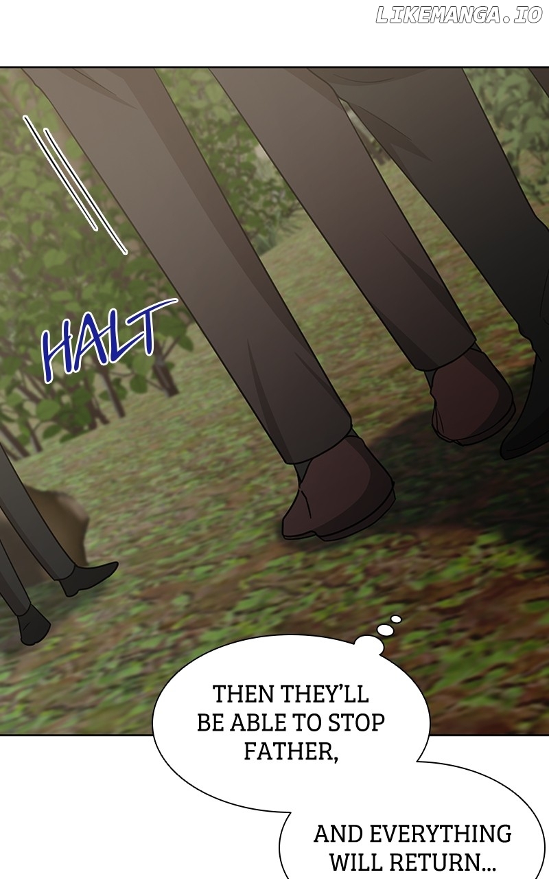 Cross My Heart and Hope to Die Chapter 21 - page 42