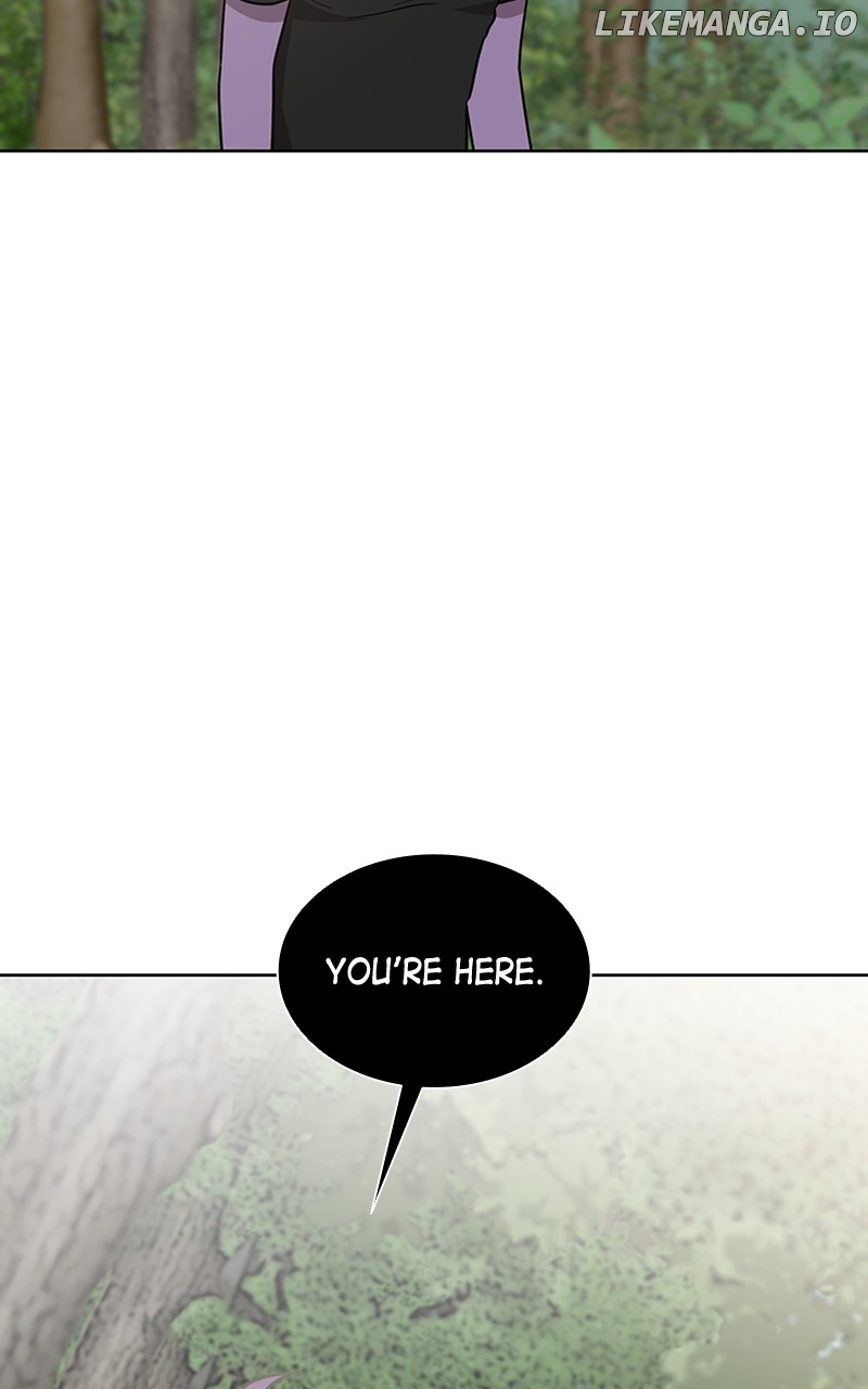 Cross My Heart and Hope to Die Chapter 21 - page 44