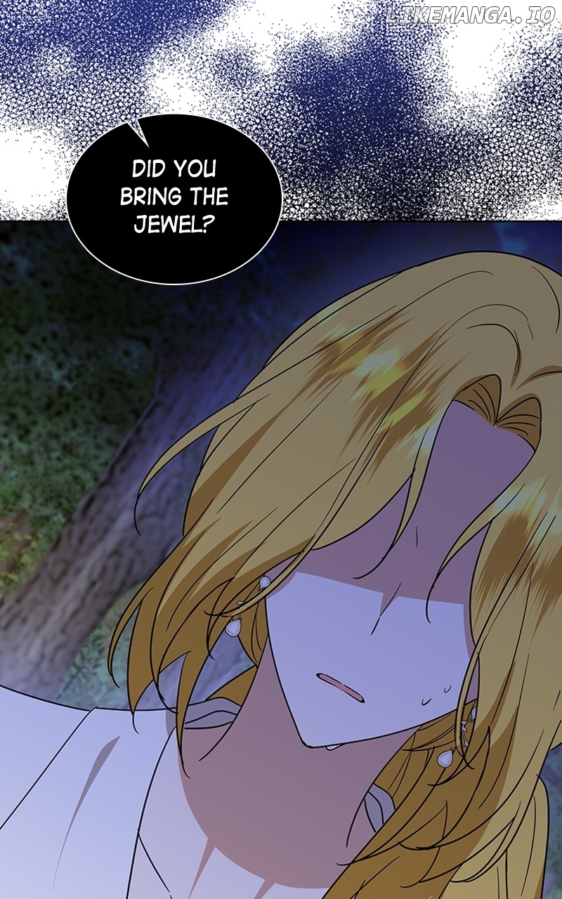 Cross My Heart and Hope to Die Chapter 21 - page 46