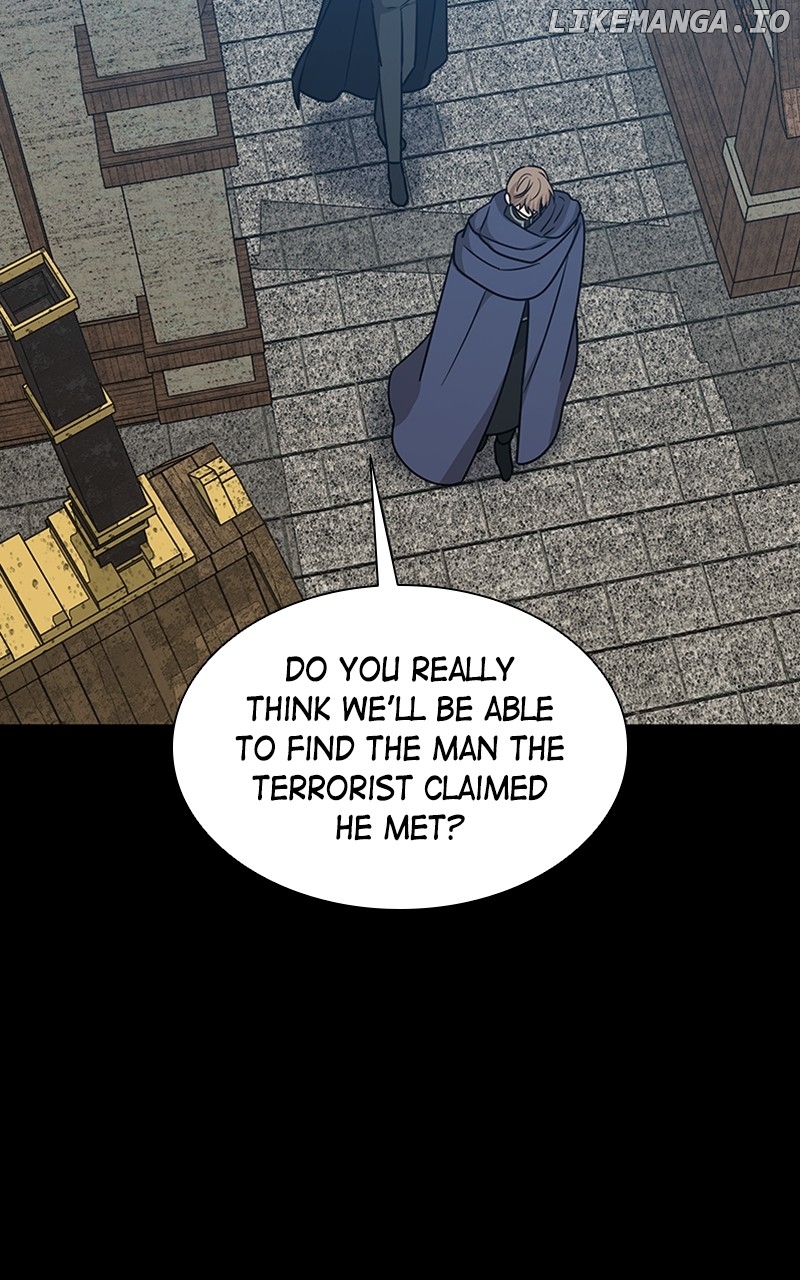 Cross My Heart and Hope to Die Chapter 22 - page 15