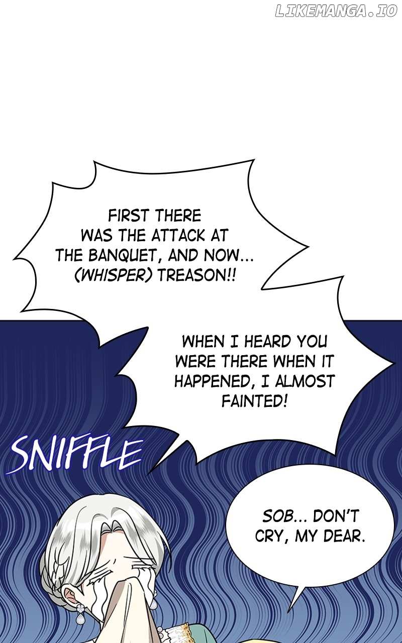 Cross My Heart and Hope to Die Chapter 23 - page 88