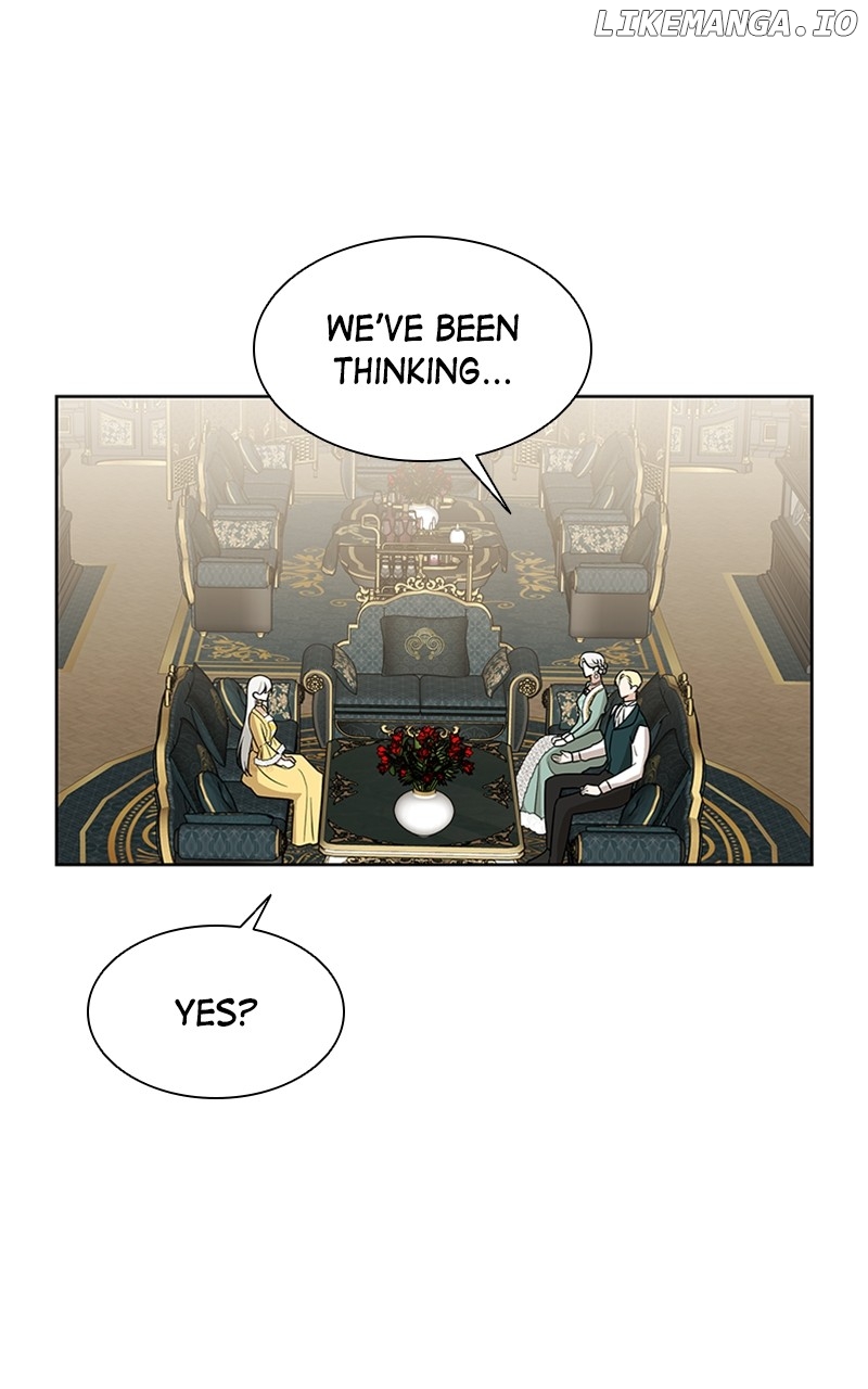 Cross My Heart and Hope to Die Chapter 23 - page 96