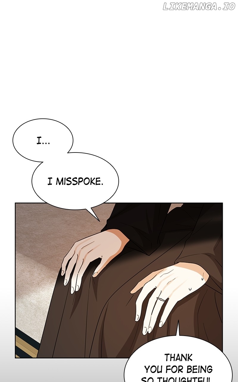 Cross My Heart and Hope to Die Chapter 24 - page 85