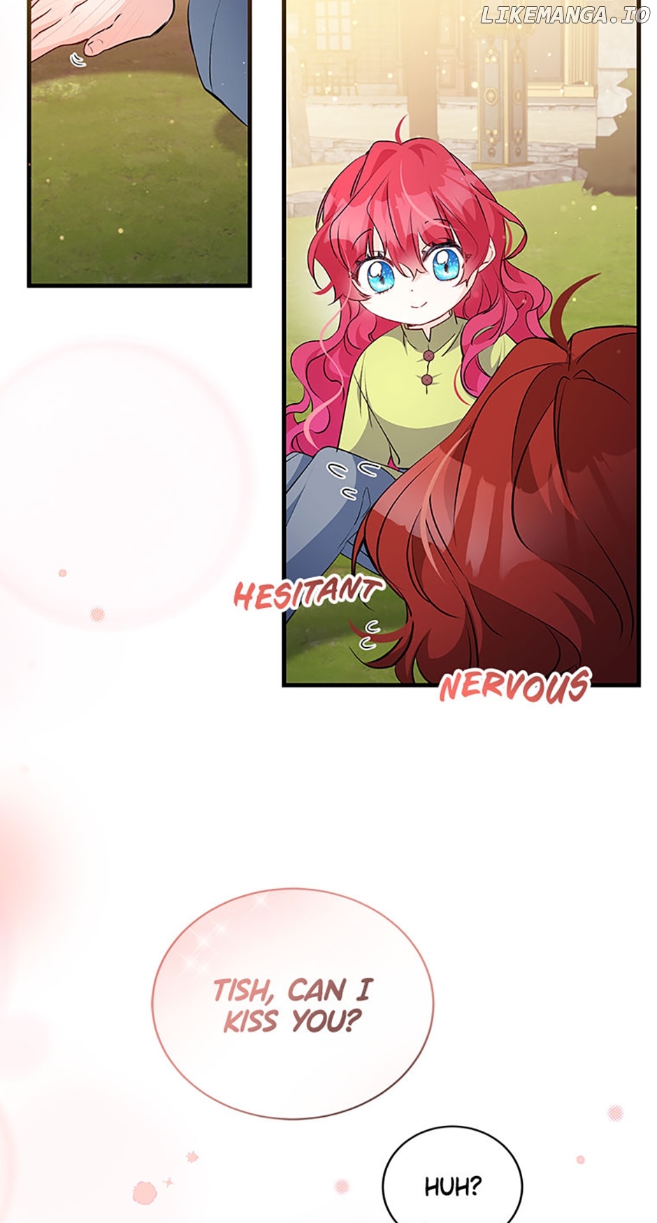 As Leticia Wishes Chapter 45 - page 55