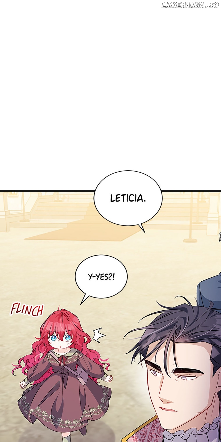 As Leticia Wishes Chapter 45 - page 68