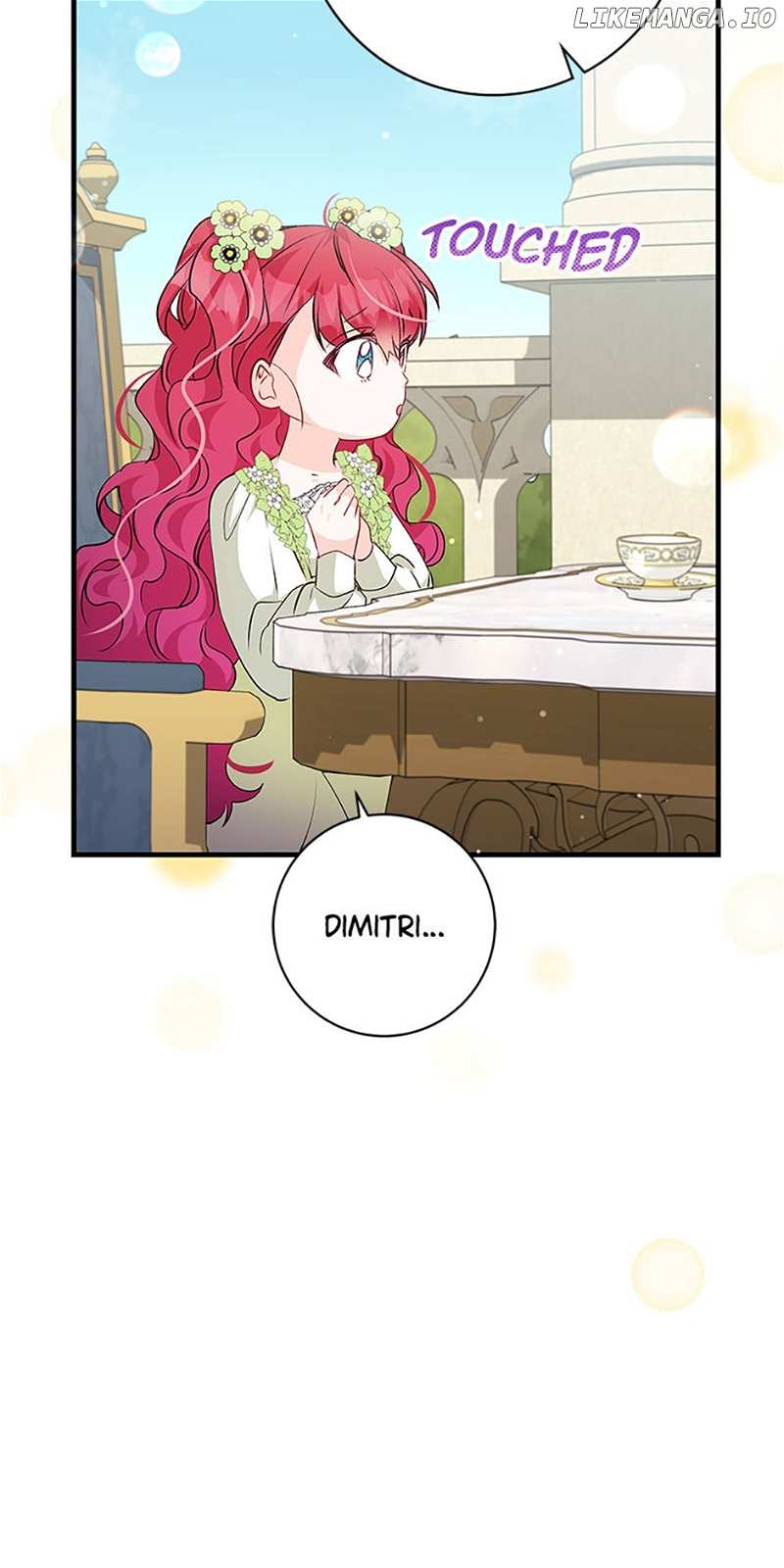 As Leticia Wishes Chapter 47 - page 26