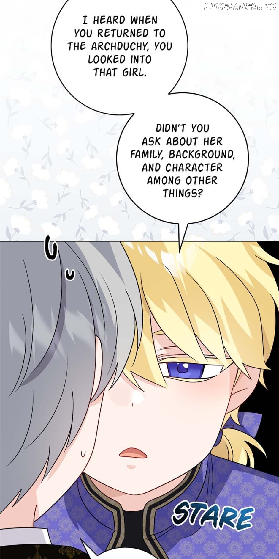 Hiding the Archduke's Humiliating History Chapter 35 - page 15