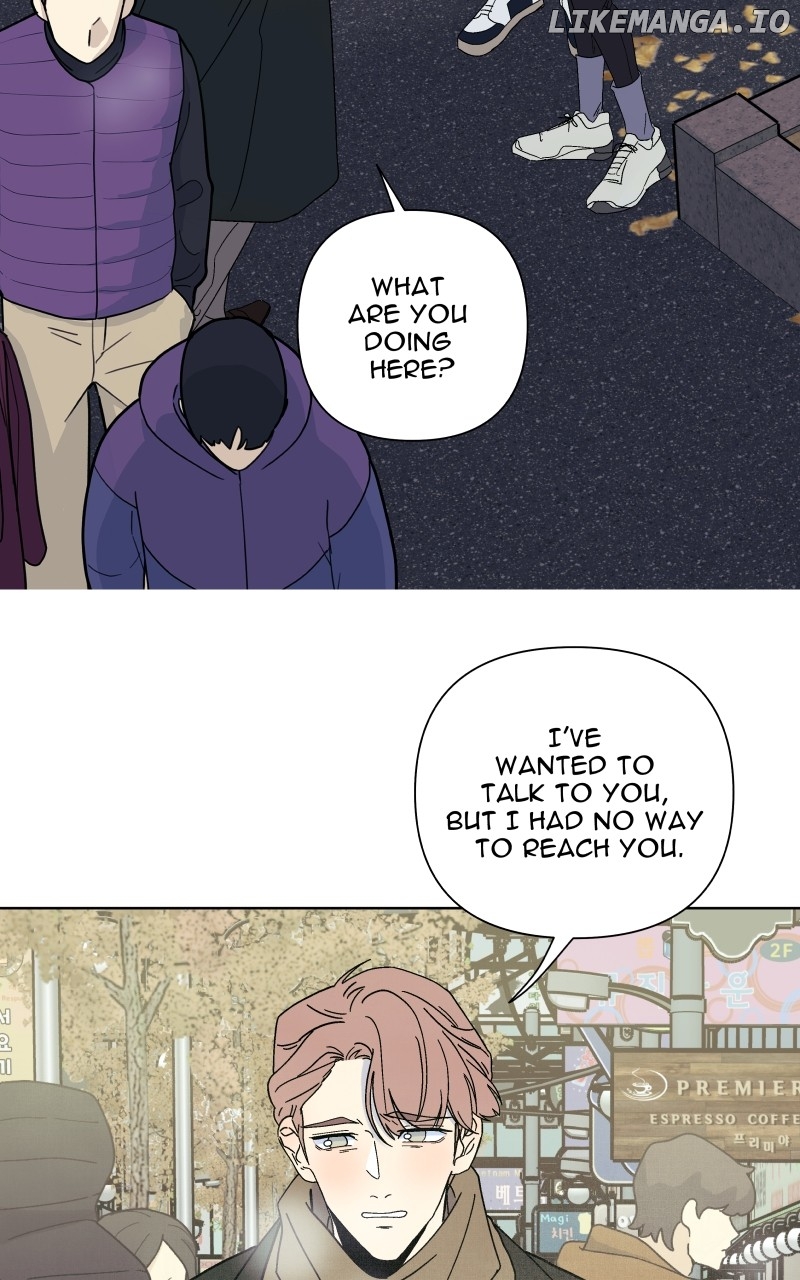 Honey Lemon Chapter 40 - page 4