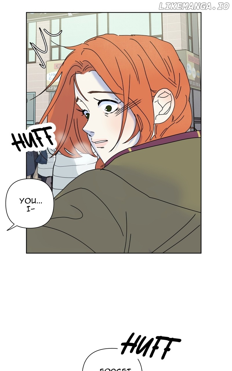 Honey Lemon Chapter 40 - page 67