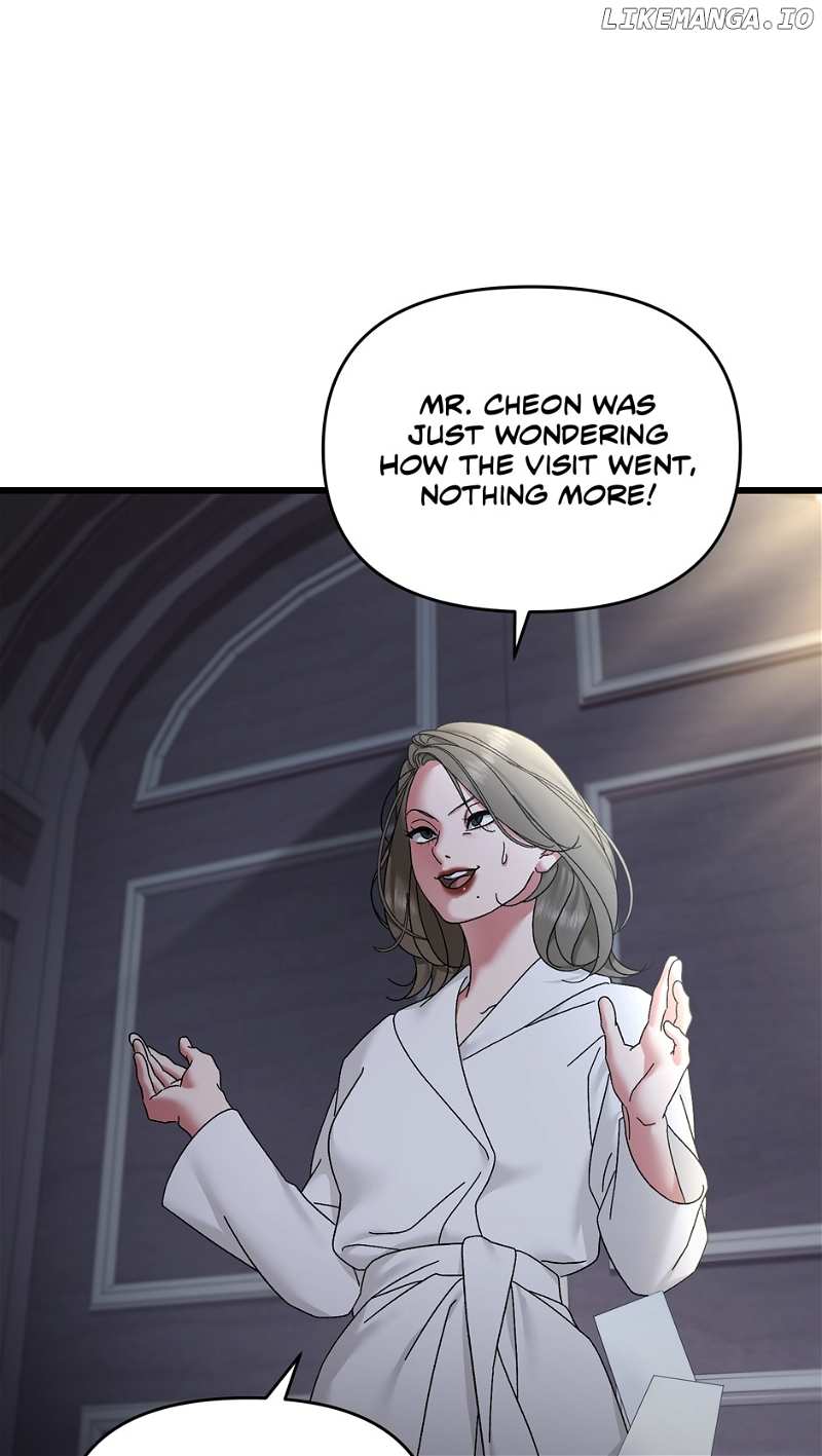 Apollo’s Heart Chapter 67 - page 6