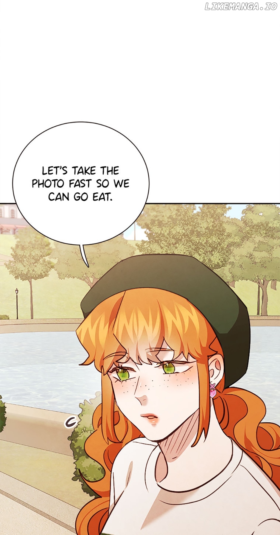 Viewer's Choice: The Dating Show Chapter 61 - page 64