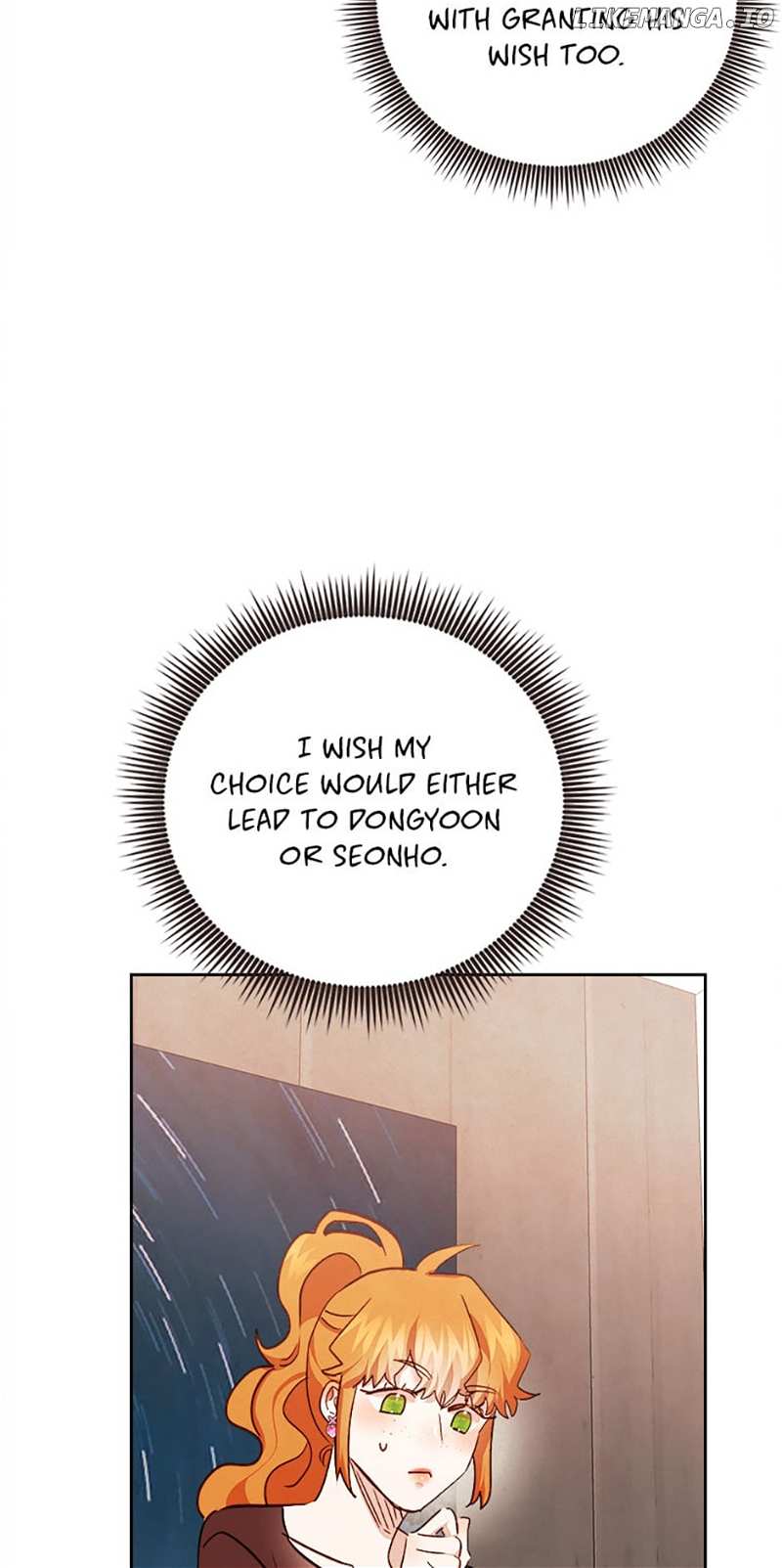Viewer's Choice: The Dating Show Chapter 64 - page 15