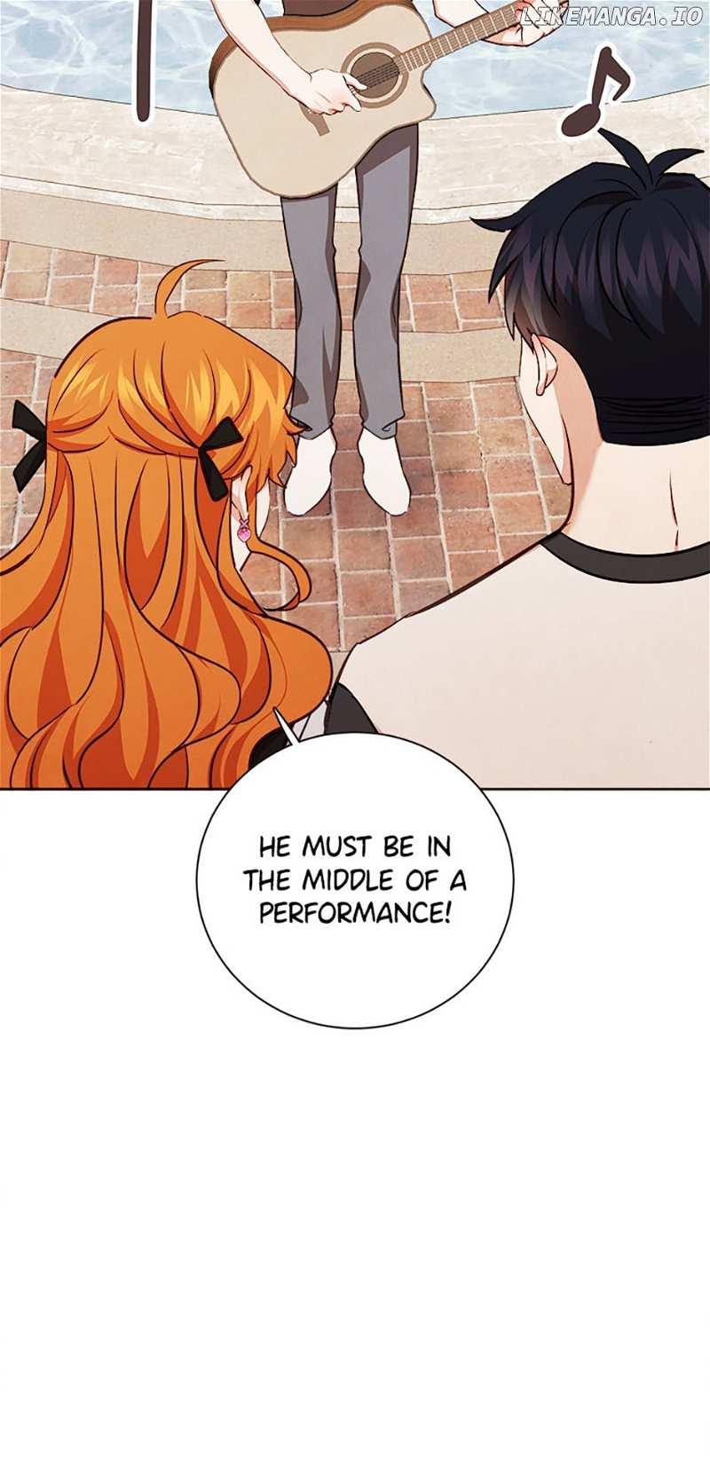 Viewer's Choice: The Dating Show Chapter 64 - page 64