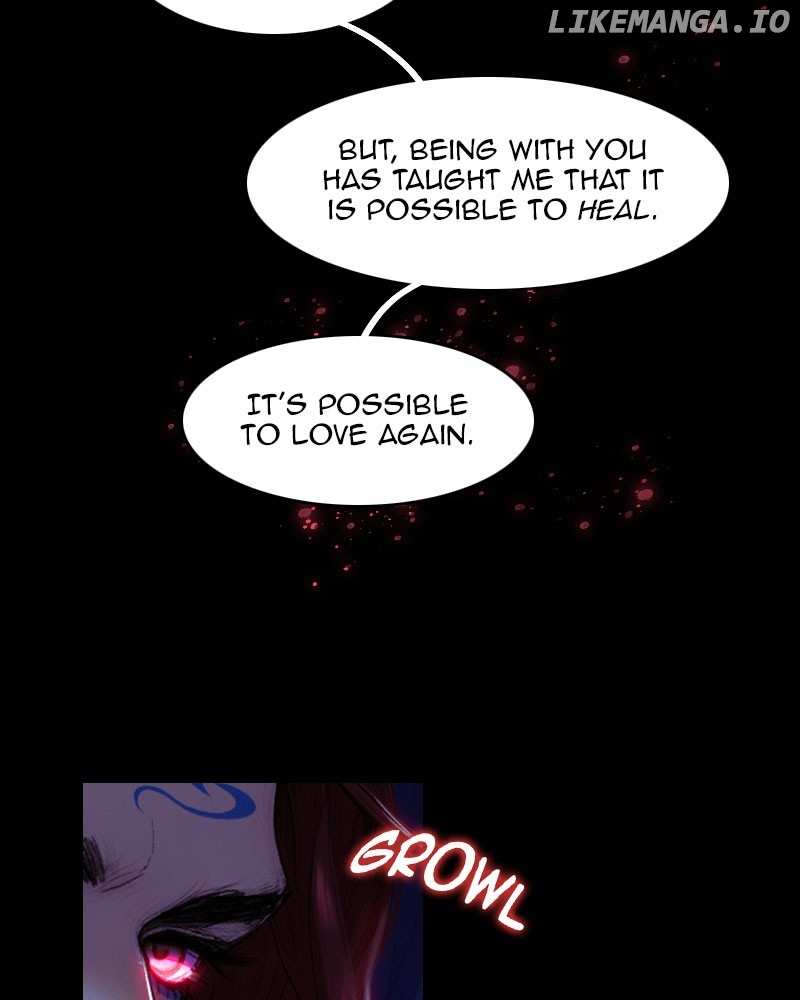 Blood Reverie Chapter 75 - page 6