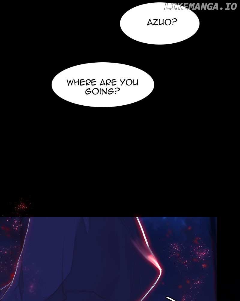 Blood Reverie Chapter 75 - page 9