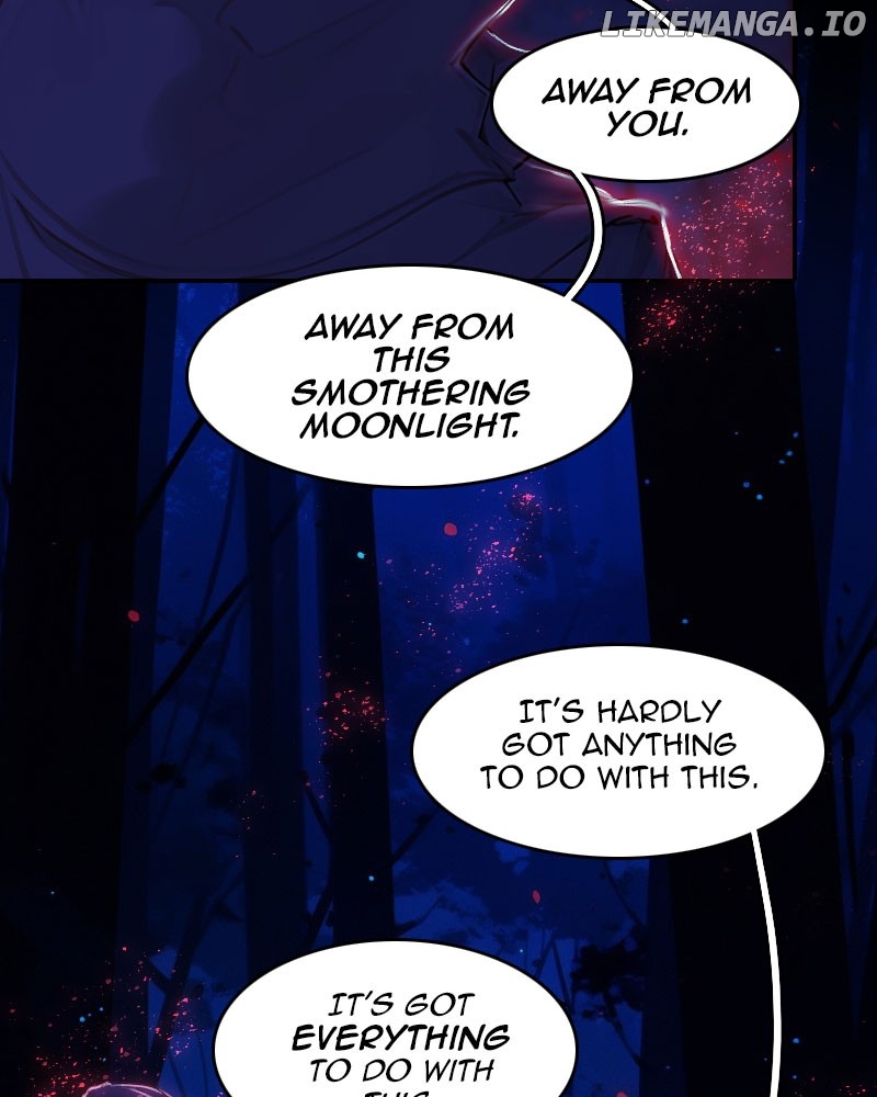 Blood Reverie Chapter 75 - page 10